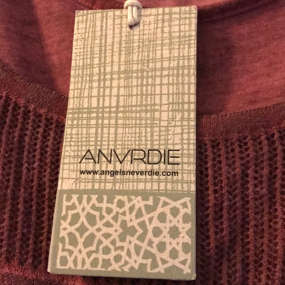 Angels never die two piece top - Picture 3 of 5